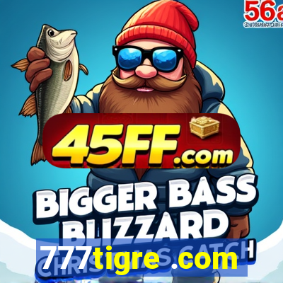 777tigre .com